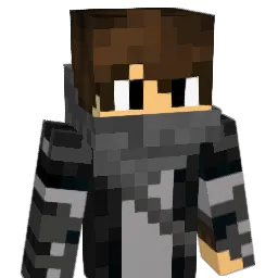 AdriannThouu Minecraft avatar bust
