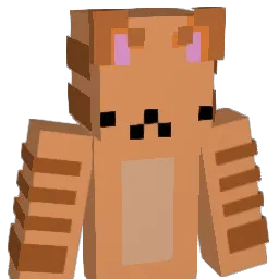Adrianne_16's Minecraft skin