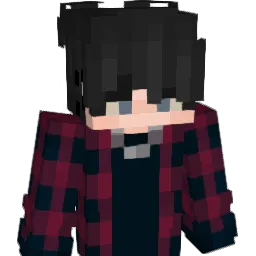 Adriano021 Minecraft avatar bust