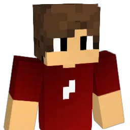 AdrianoGames Minecraft avatar bust