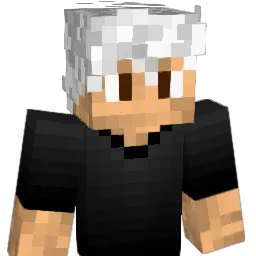 AdrianoKR2 Minecraft avatar bust