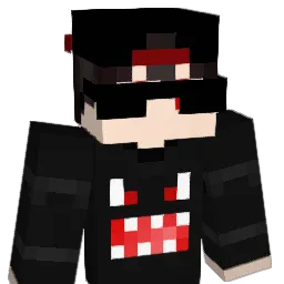 AdrianoTNT Minecraft avatar bust