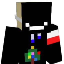 Adrianos8063 Minecraft avatar bust