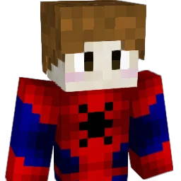 Adrianriv1 Minecraft avatar bust