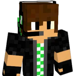 Adrianys74's Minecraft skin