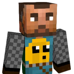 Adrianzgeb Minecraft avatar bust