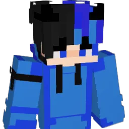 Adriax_ Minecraft avatar bust