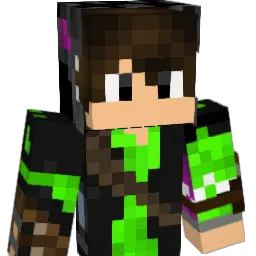 Adridelaff's Minecraft skin