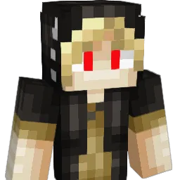 Adried's Minecraft skin