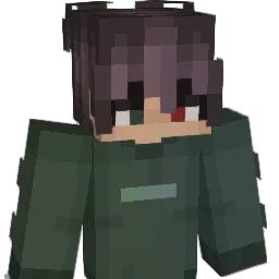 Adriel___1 Minecraft avatar bust