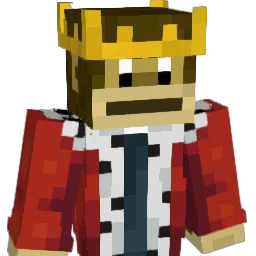 Adrielisdaddy20 Minecraft avatar bust
