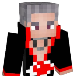 AdrielzinBR Minecraft avatar bust