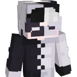 Adrien18d's Minecraft skin