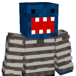 Adrien2424 Minecraft avatar bust