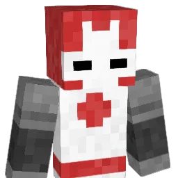 AdrienGames2 Minecraft avatar bust