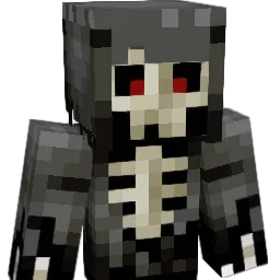 AdrienKade Minecraft avatar bust