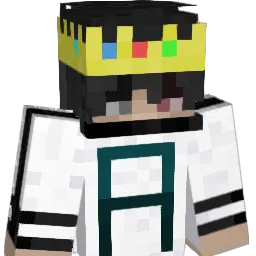AdrienPlayz's Minecraft skin
