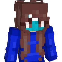 Adrienne_smth Minecraft avatar bust