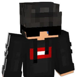 AdrifftPage95362 Minecraft avatar bust