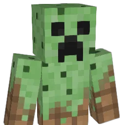 Adrified's Minecraft skin