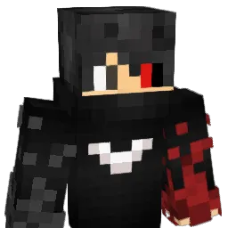 Adriii666 Minecraft avatar bust