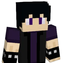 AdrikLIVE's Minecraft skin