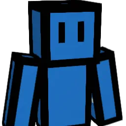 Adripro1111 Minecraft avatar bust