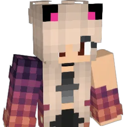 Adrirvb's Minecraft skin