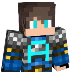 Adrivillar02 Minecraft avatar bust