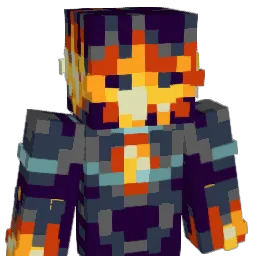 Adriwoki's Minecraft skin