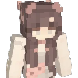 Adrix1212 Minecraft avatar bust