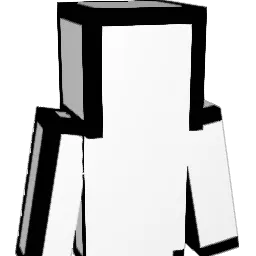 Adro343 Minecraft avatar bust