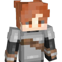 Adrofe05 Minecraft avatar bust