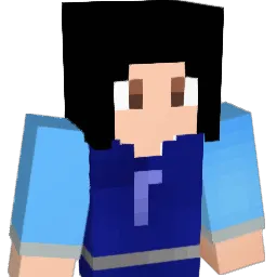 AdroitMantis609 Minecraft avatar bust