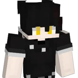Adruez's Minecraft skin