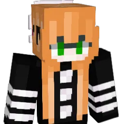 Adry07's Minecraft skin
