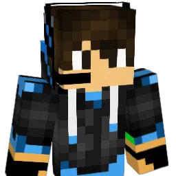 Adry26's Minecraft skin
