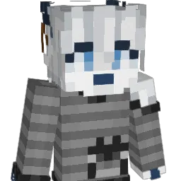 AdryDev Minecraft avatar bust
