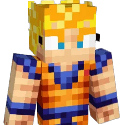 AdryGames's Minecraft skin
