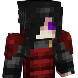 AdryPK's Minecraft skin