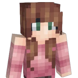 Adryth's Minecraft skin