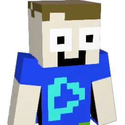 Ads752472 Minecraft avatar bust