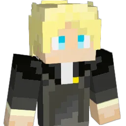 Ads_Lambda Minecraft avatar bust