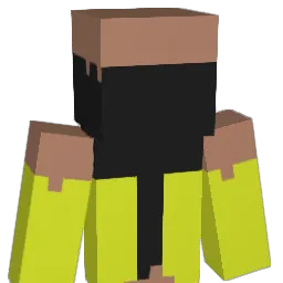 AdskiyDrochila57 Minecraft avatar bust