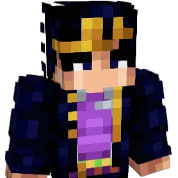 AdskiySosiska Minecraft avatar bust