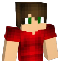 Adsy09 Minecraft avatar bust