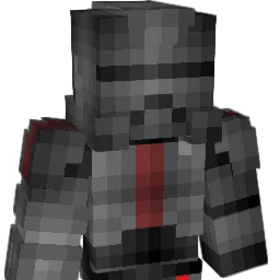 Adu430 Minecraft avatar bust