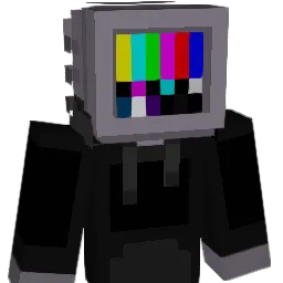 Adubh_ Minecraft avatar bust