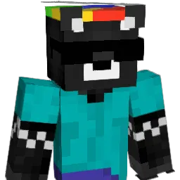 Aduen04 Minecraft avatar bust