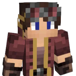 Aduleus's Minecraft skin